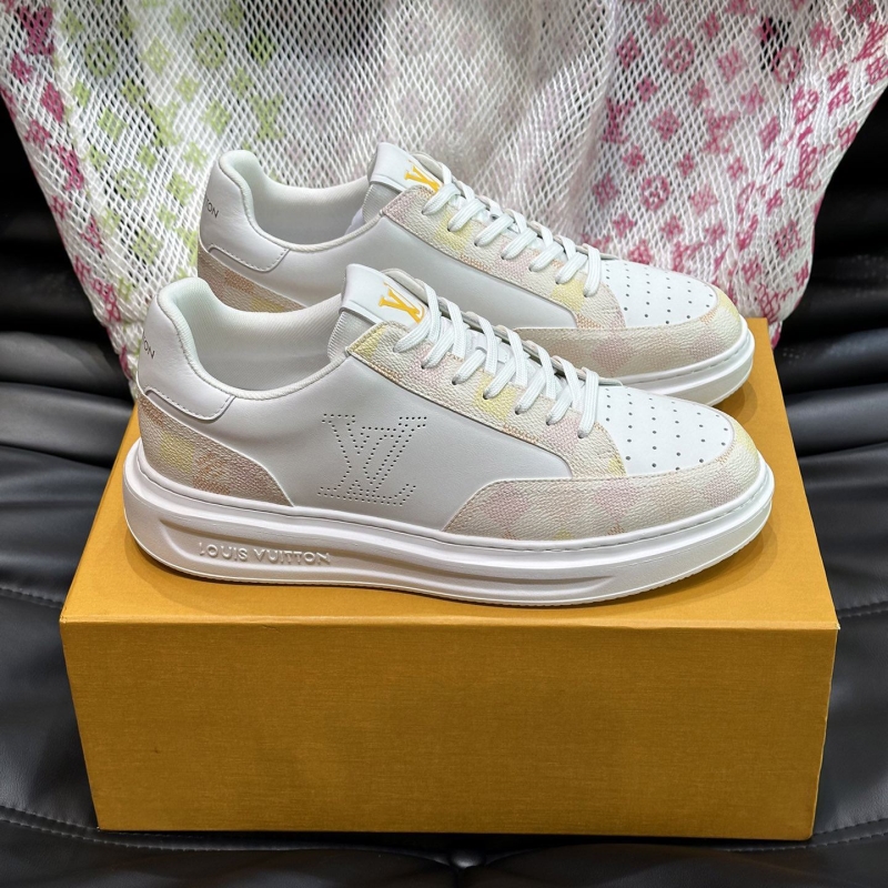 LV Casual Shoes